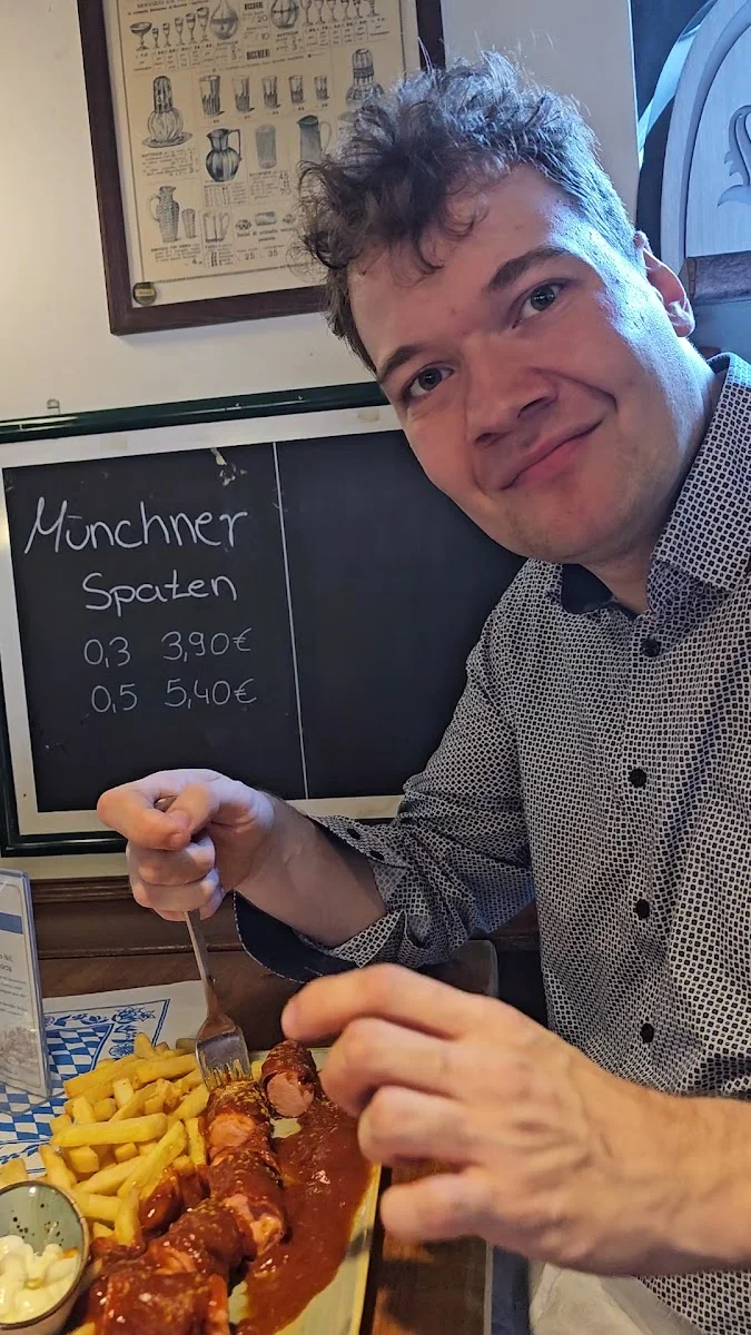 Schloß - Schänke – Gastrokneipe in Wolfenbüttel, Niedersachsen