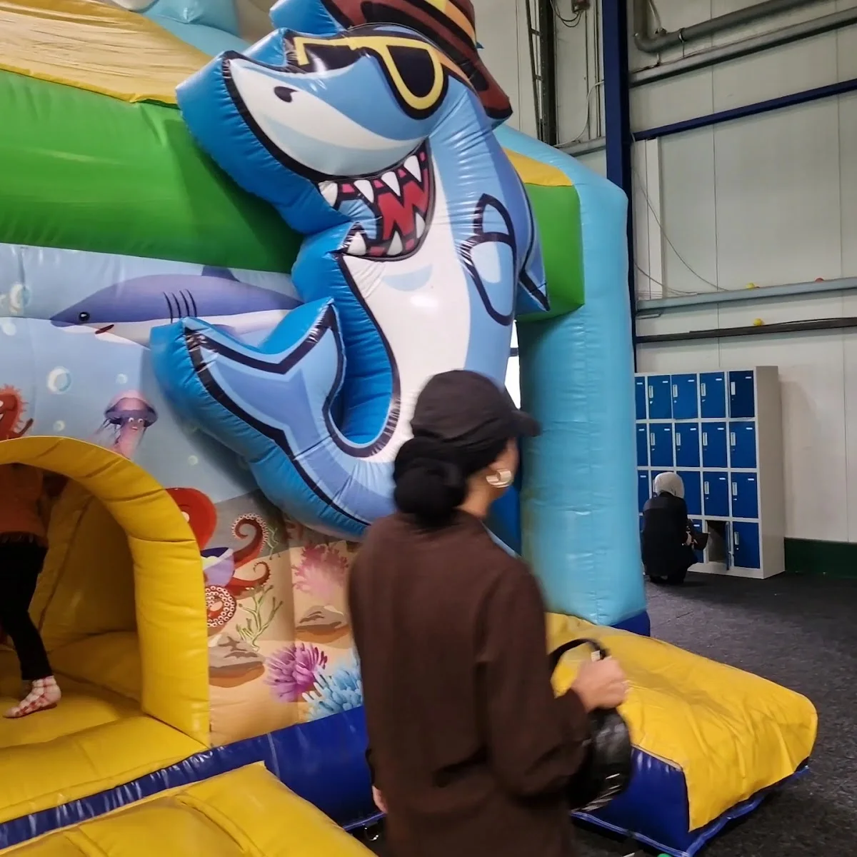 Oki Doki Kinderparadies GmbH – Spielplatz in Langenfeld, Nordrhein-Westfalen