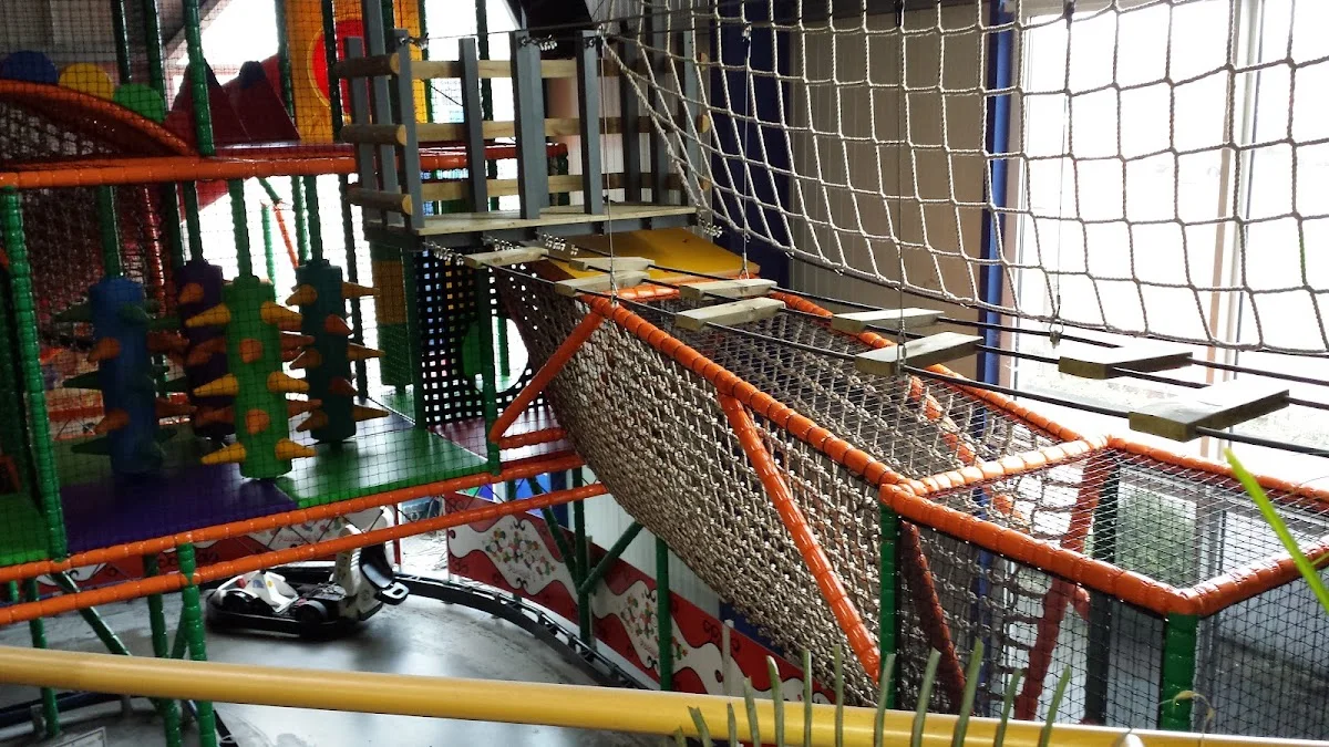 Oki Doki Kinderparadies GmbH – Vom Inhaber in Langenfeld, Nordrhein-Westfalen