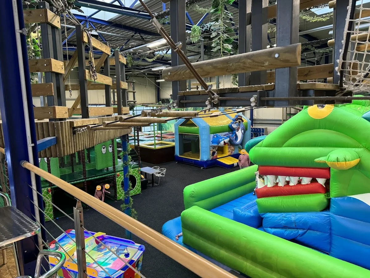 Oki Doki Kinderparadies GmbH – Profilfoto in Langenfeld, Nordrhein-Westfalen