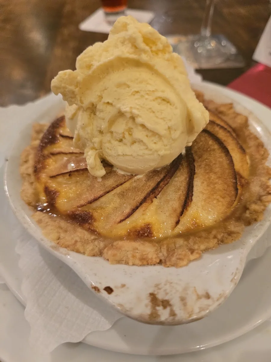Laufauf – Apfelkuchen in Hamburg