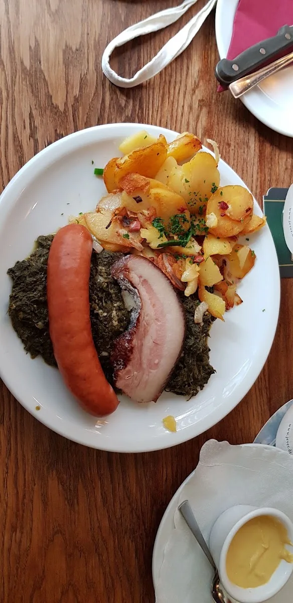 Laufauf – Sauerkraut in Hamburg