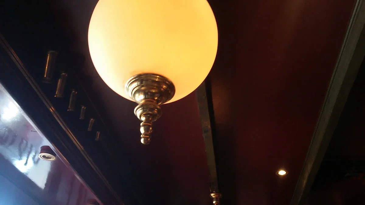 Old Commercial Room – Atmosphäre in Hamburg