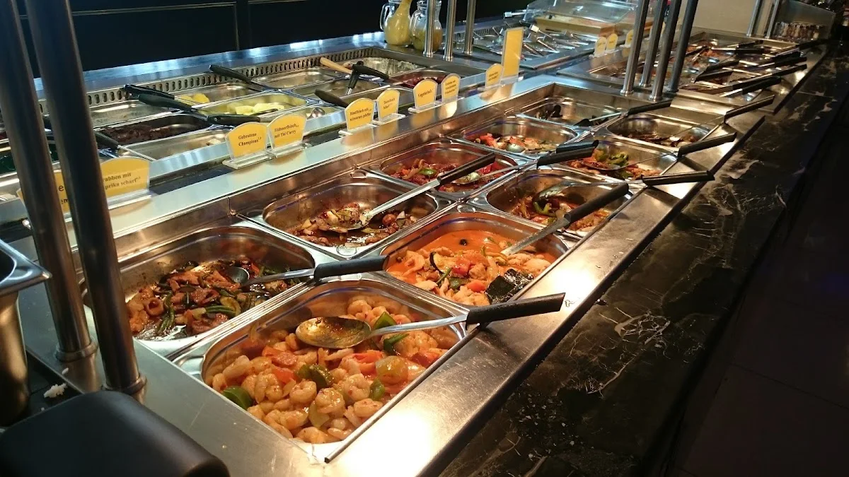 Yummy Town – Essen und Trinken in Köln, Nordrhein-Westfalen