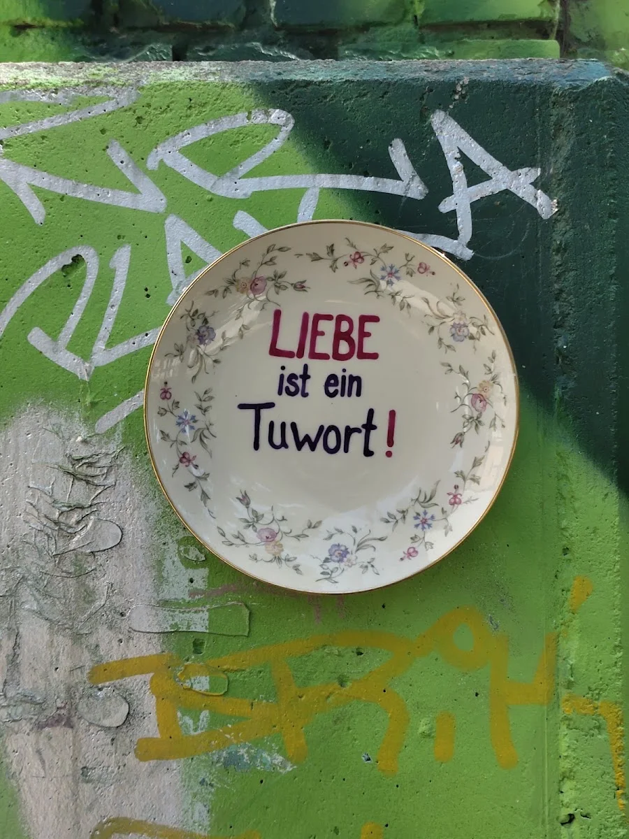 AlternativeCologneTours - Köln erKennen – En son in Köln, Nordrhein-Westfalen