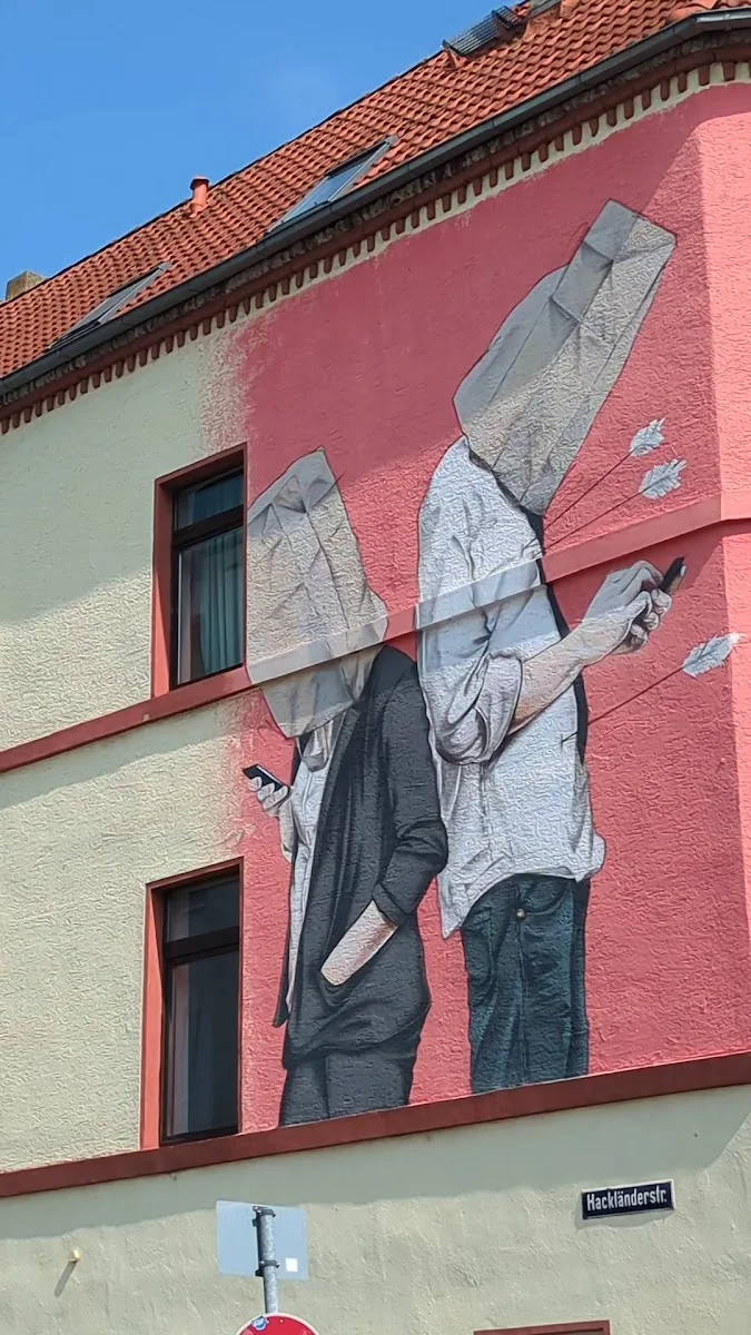AlternativeCologneTours - Köln erKennen – Videolar in Köln, Nordrhein-Westfalen
