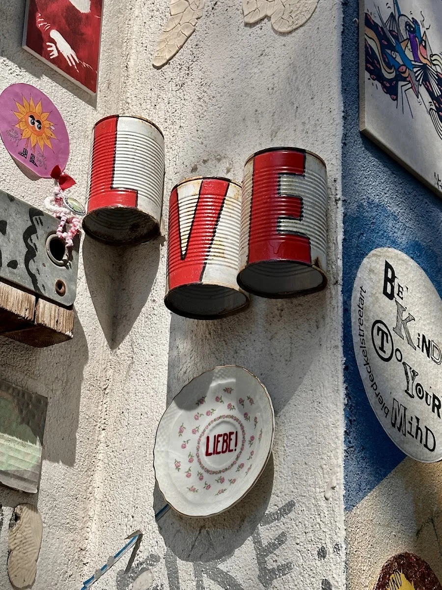 AlternativeCologneTours - Köln erKennen – Besucherfoto: Tanja Johnen in Köln, Nordrhein-Westfalen