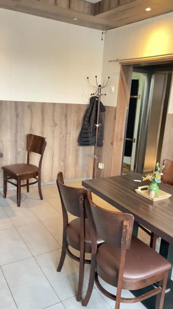 Aylem meet & eat – Fast-Food-Restaurant in Hamm, Nordrhein-Westfalen