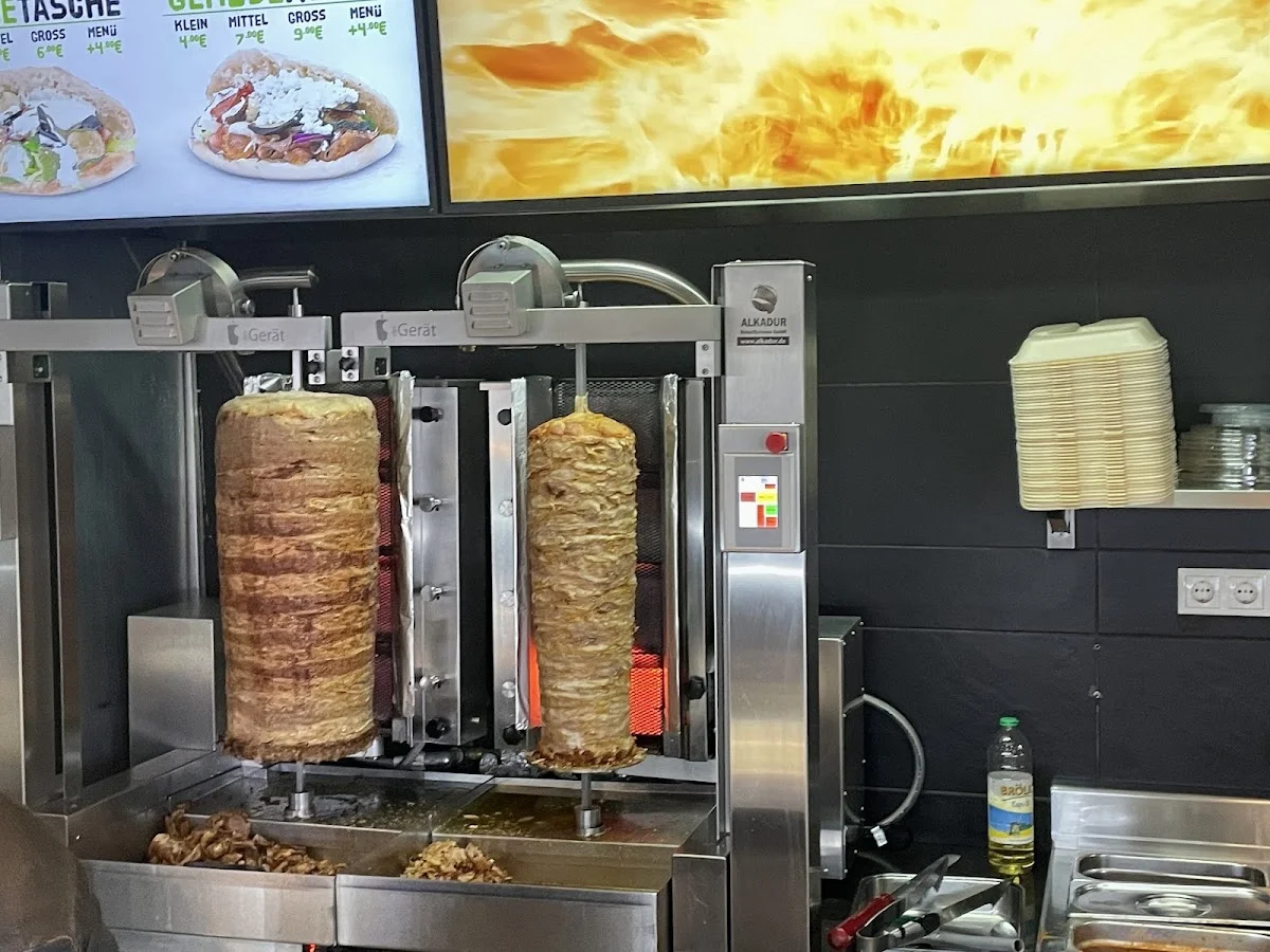 Aylem meet & eat – Atmosphäre in Hamm, Nordrhein-Westfalen