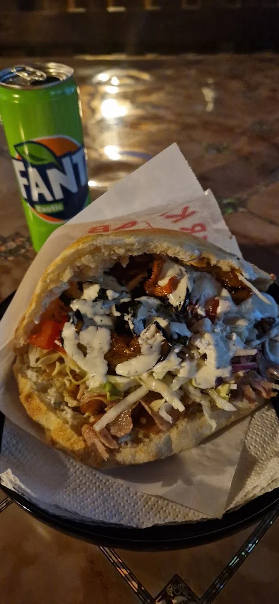 Aylem meet & eat – Döner Kebab in Hamm, Nordrhein-Westfalen