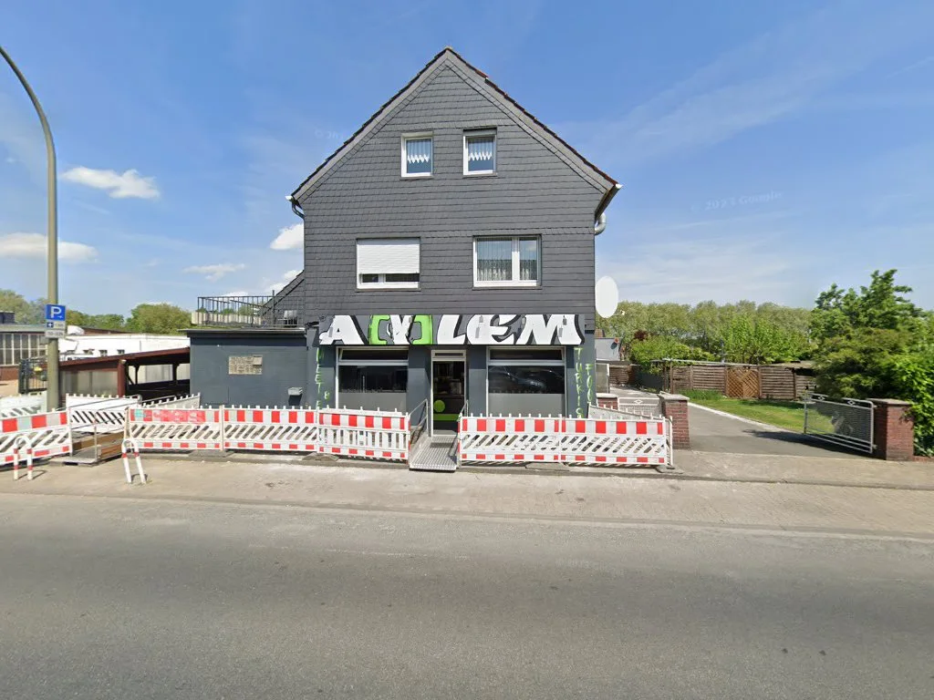 Aylem meet & eat – Street View & 360°-Fotos in Hamm, Nordrhein-Westfalen