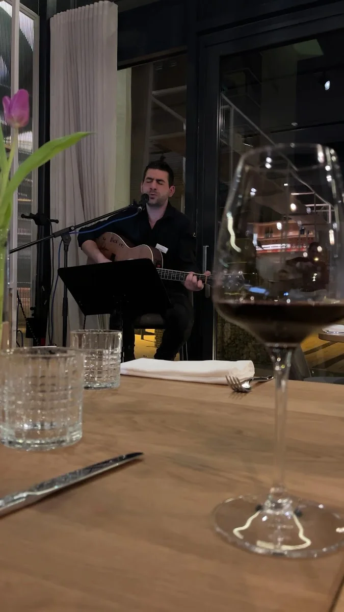 Eva Ristorante – Restaurant in Dreieich, Hessen