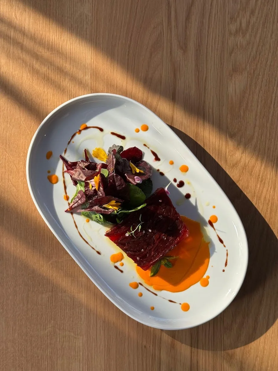 Eva Ristorante – Essen und Trinken in Dreieich, Hessen