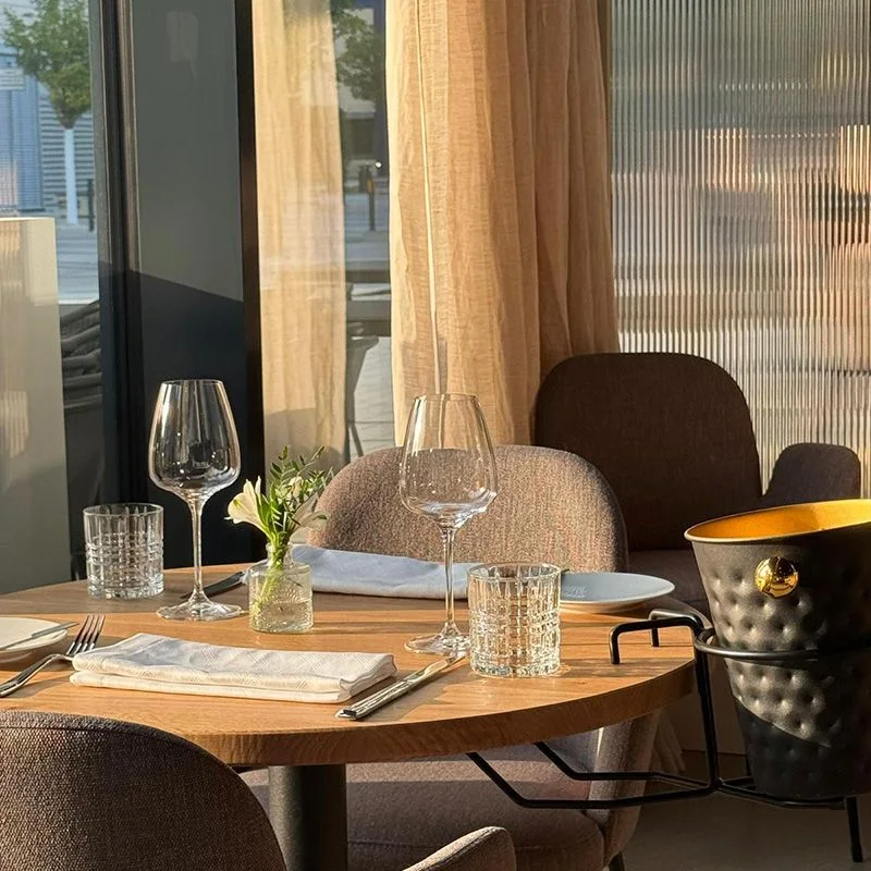 Eva Ristorante – Vom Inhaber in Dreieich, Hessen