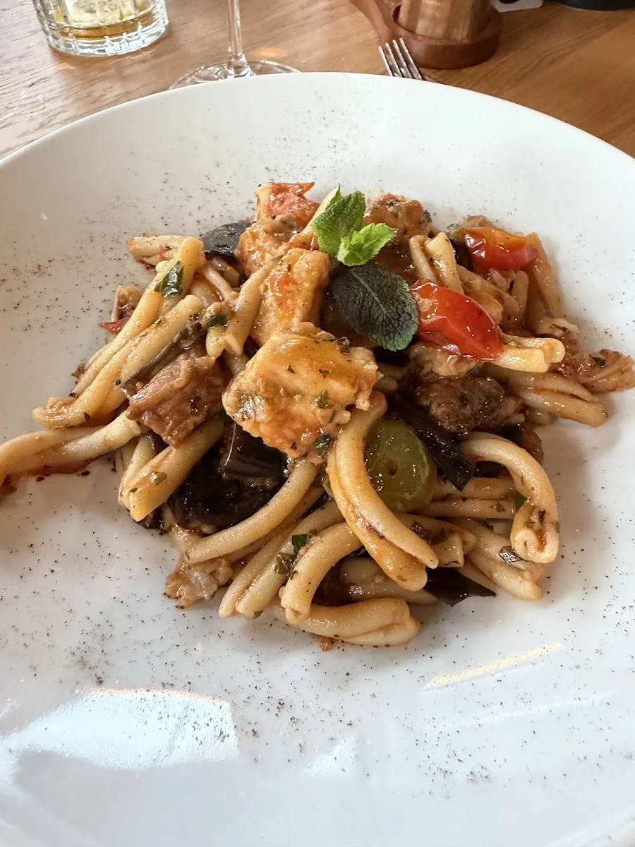 Eva Ristorante – Besucherfoto: Irene Michaelis in Dreieich, Hessen