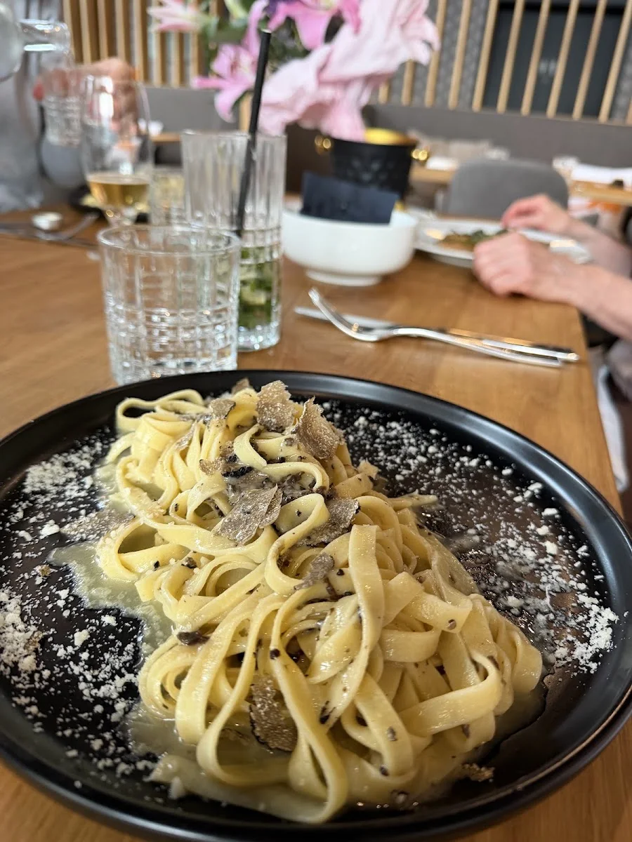 Eva Ristorante – Besucherfoto: Irene Michaelis in Dreieich, Hessen