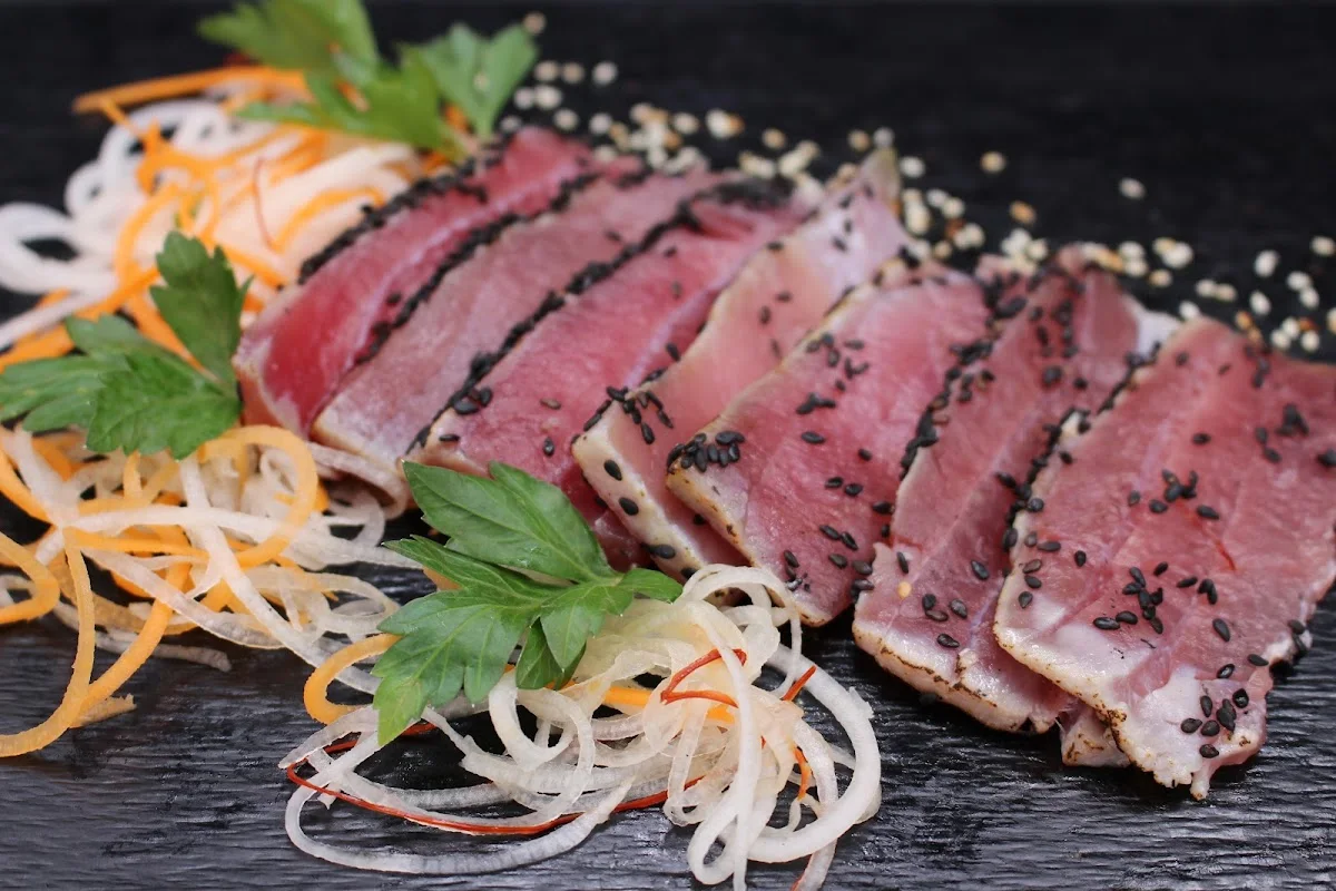 Michido Coburg – Essen und Trinken in Coburg, Bayern