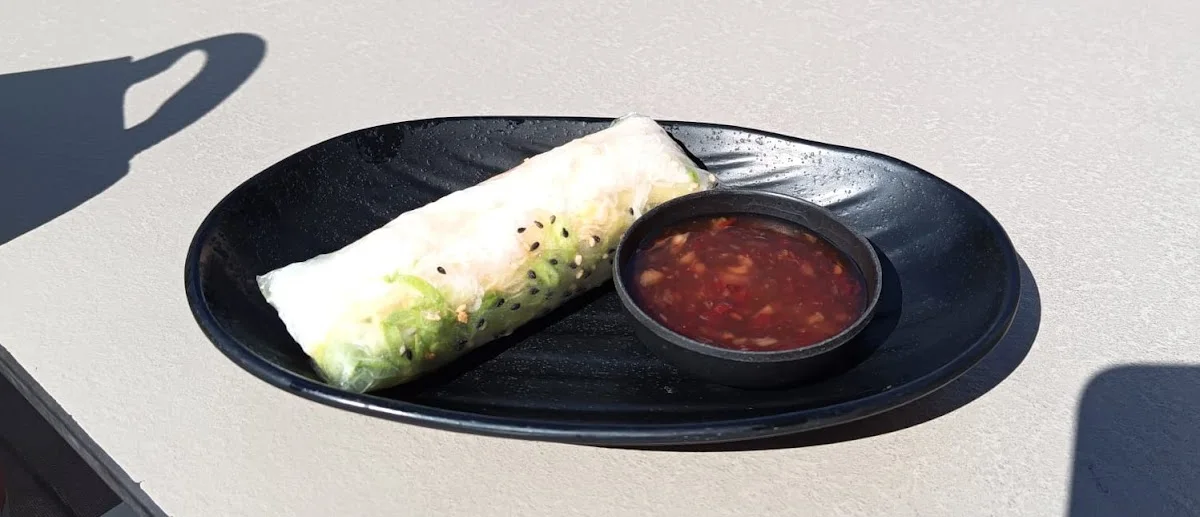 Michido Coburg – Frühlingsrolle in Coburg, Bayern