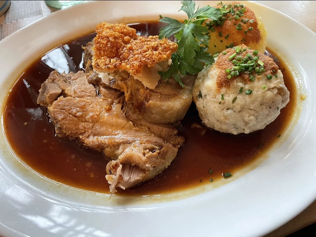Gerners Wirtshaus & Bar – Essen und Trinken in München, Bayern