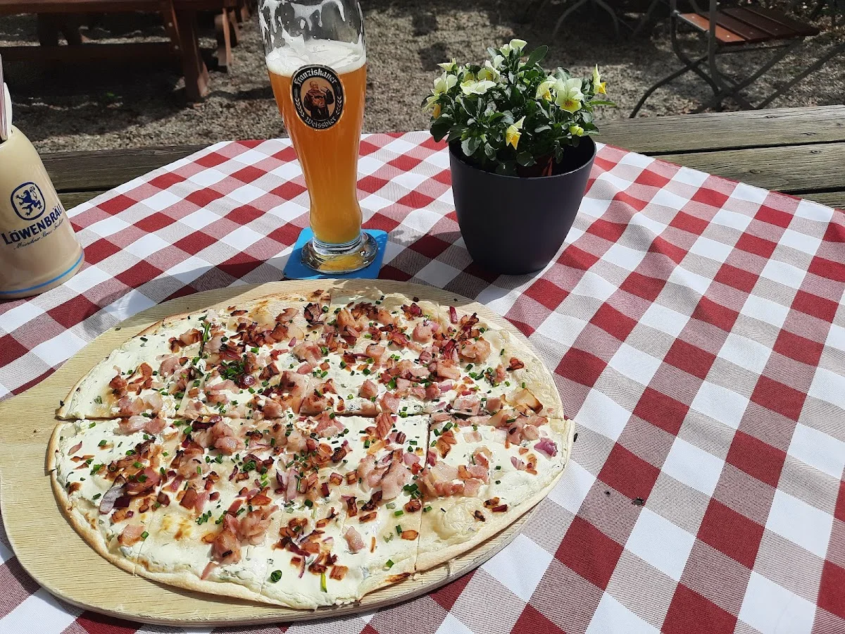 Gerners Wirtshaus & Bar – Flammkuchen in München, Bayern