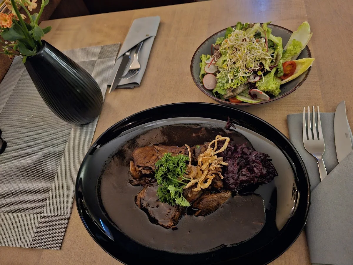 Gerners Wirtshaus & Bar – Sauerkraut in München, Bayern