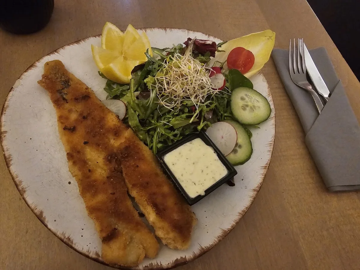 Gerners Wirtshaus & Bar – Schnitzel in München, Bayern