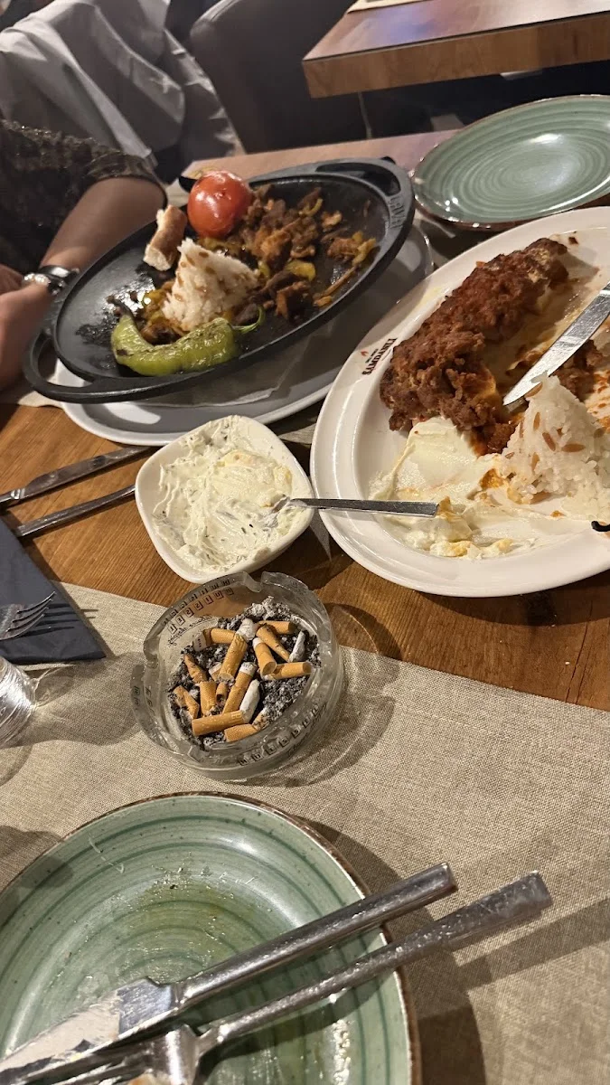 Adana Sofrasi – Türkisches Restaurant in Stuttgart Stuttgart-Mitte, Baden-Württemberg