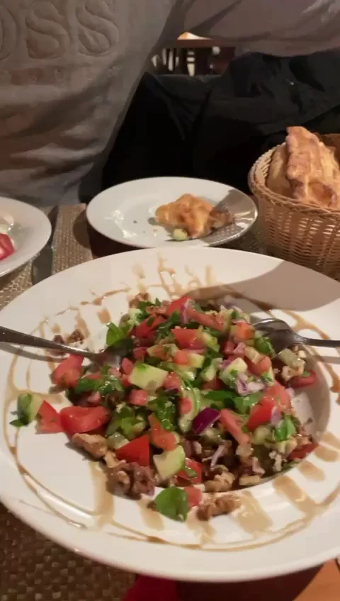 Adana Sofrasi – Türkisches Restaurant in Stuttgart Stuttgart-Mitte, Baden-Württemberg