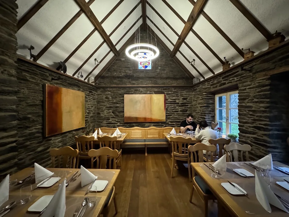 Schnabuleum by Michael Wolf – Atmosphäre in Monschau, Nordrhein-Westfalen