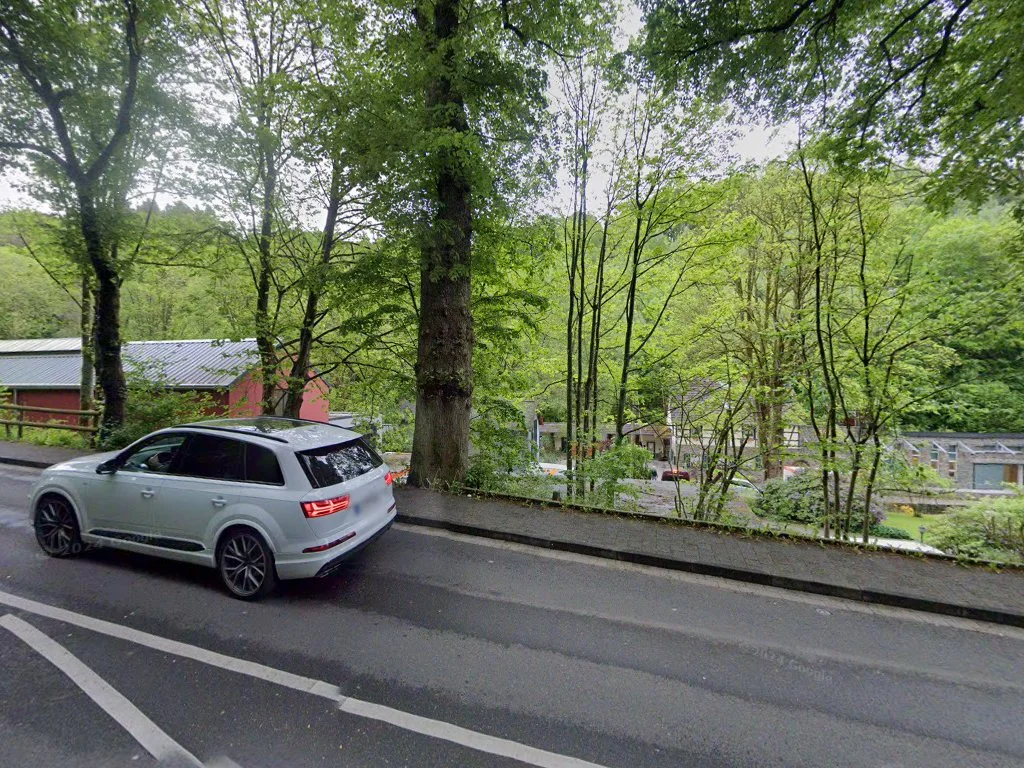 Schnabuleum by Michael Wolf – Street View & 360°-Fotos in Monschau, Nordrhein-Westfalen