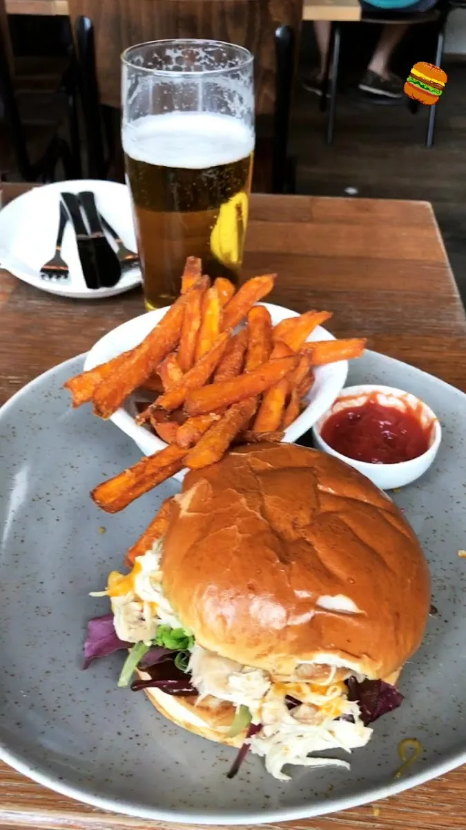 Hungriges Herz – Café in München, Bayern