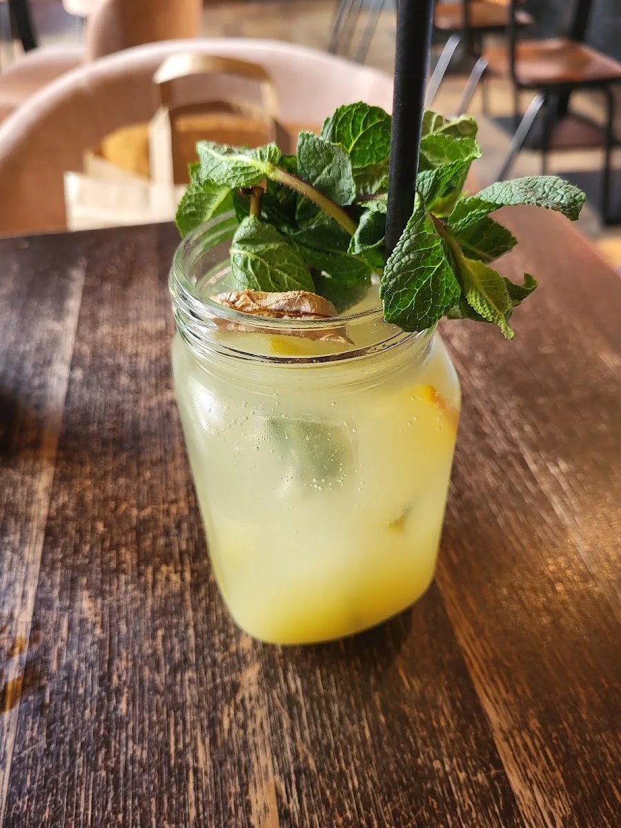 Hungriges Herz – Mojito in München, Bayern