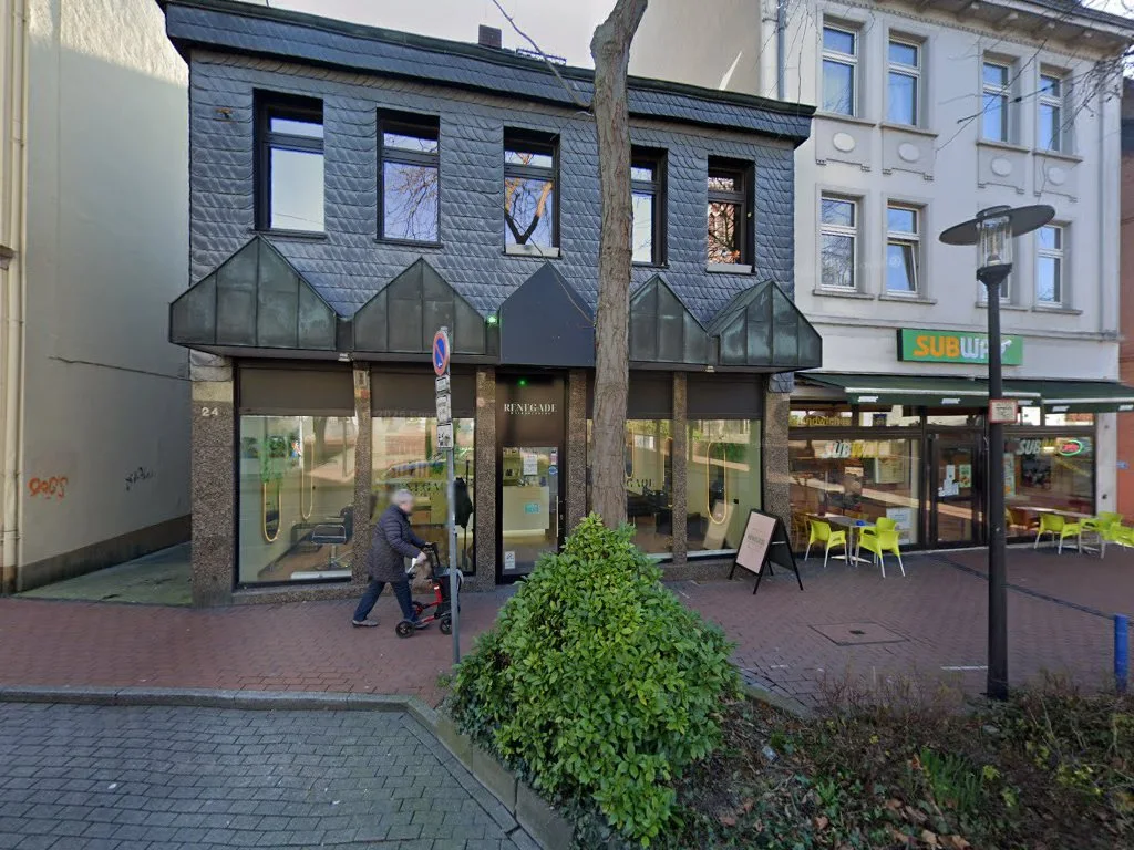 Renegade Hairdressers – Street View & 360°-Fotos in Castrop-Rauxel, Nordrhein-Westfalen