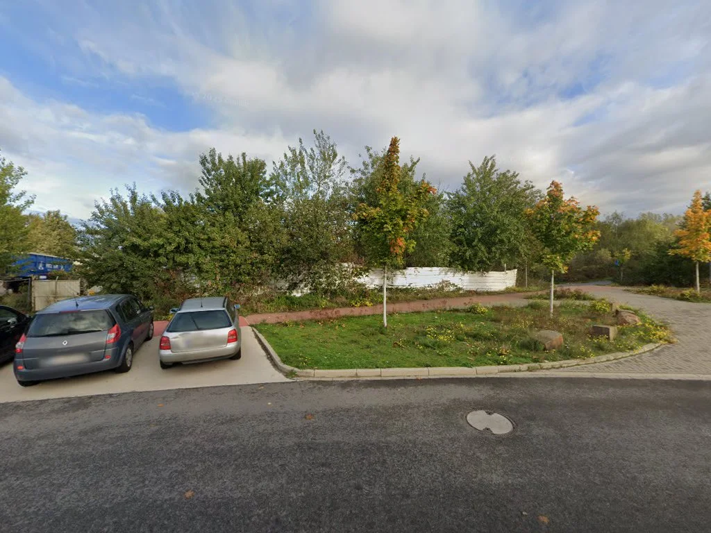 Am Blankenwasser – Street View & 360°-Fotos in Neuss, Nordrhein-Westfalen