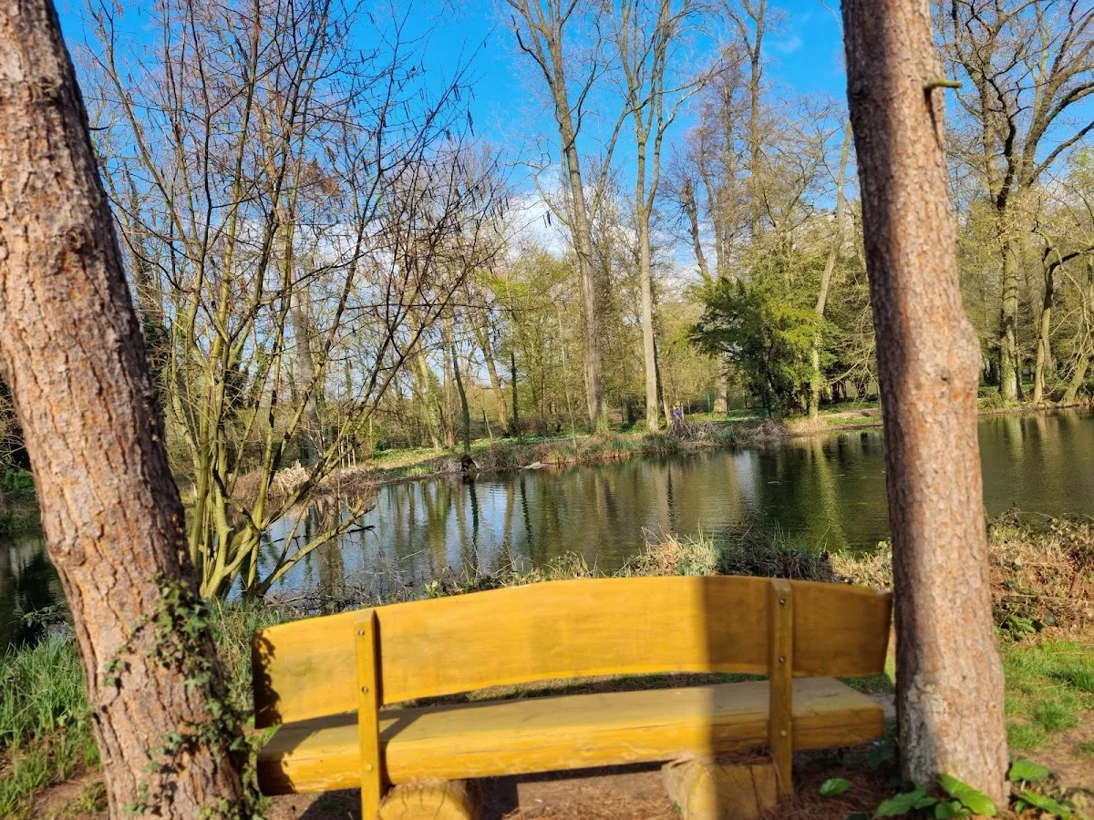 Schloss Paffendorf – Besucherfoto von Sabine Schäper in Bergheim, Nordrhein-Westfalen