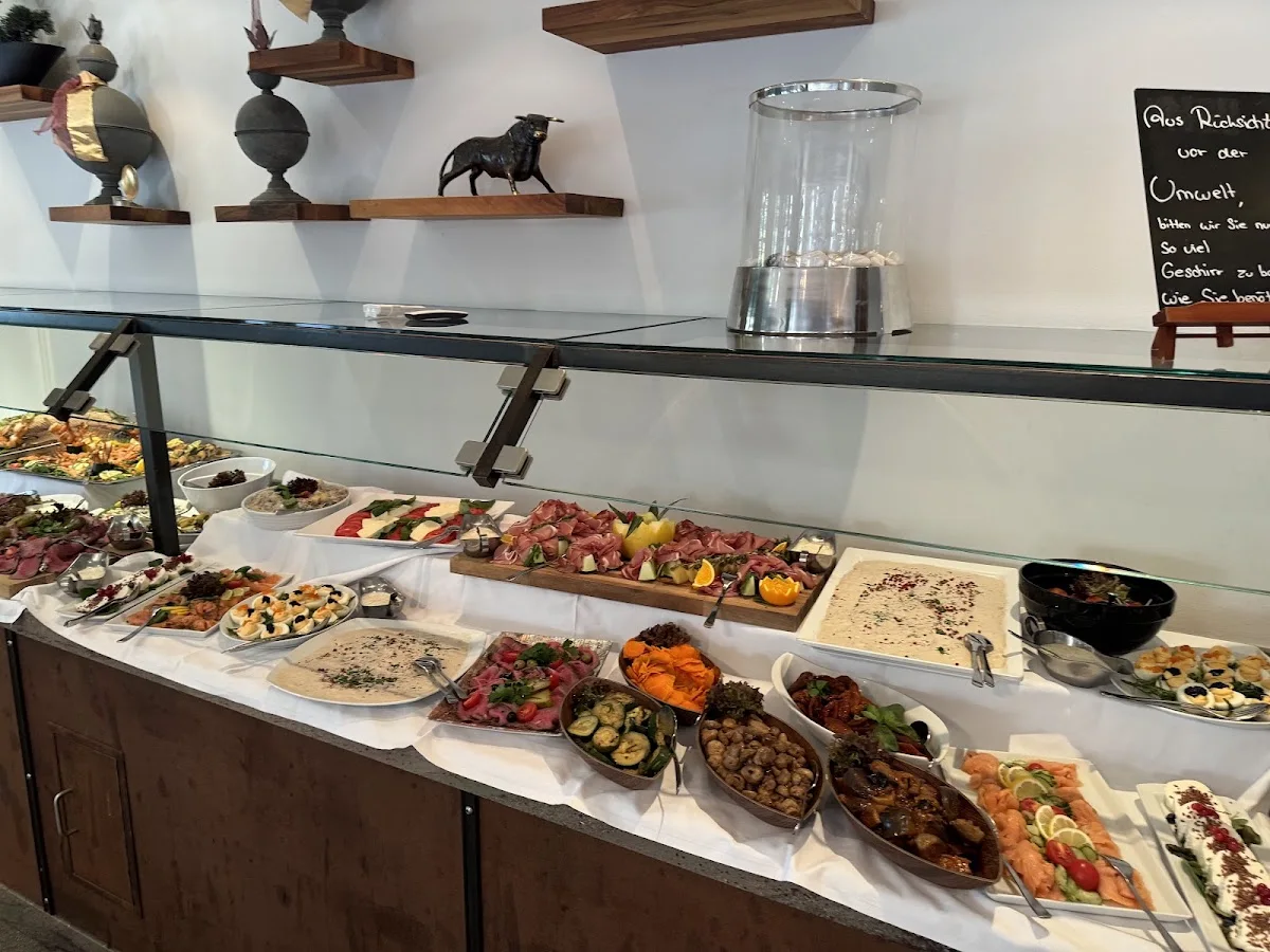 La Madera – Essen und Trinken in Hamburg