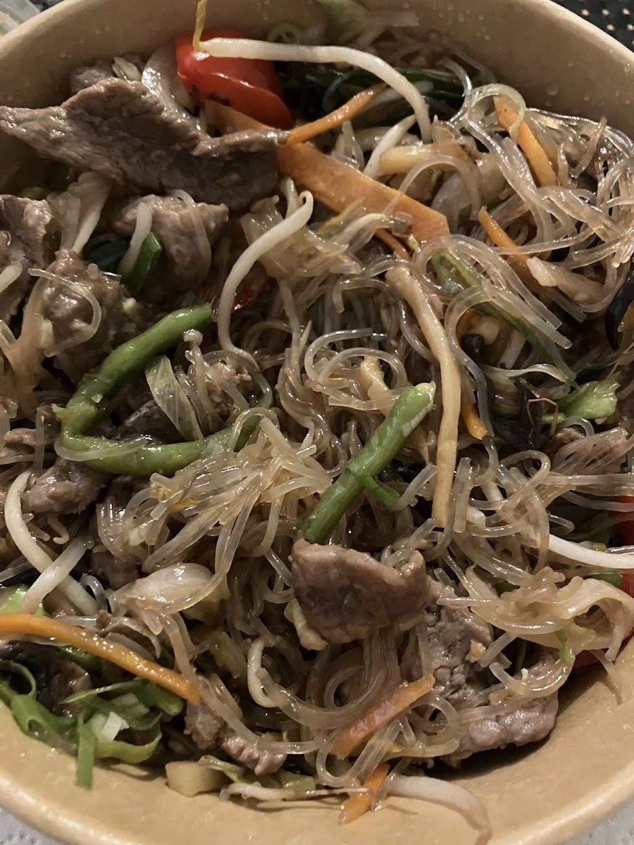 Lemongrass | Thai Kitchen – Restaurant in Berlin