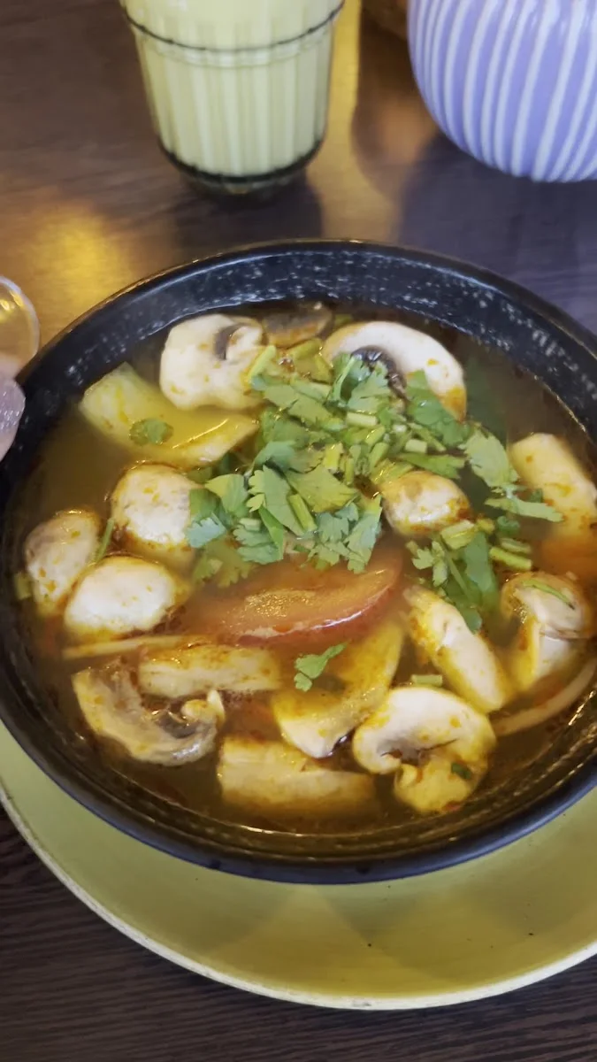 Lemongrass | Thai Kitchen – Restaurant in Berlin