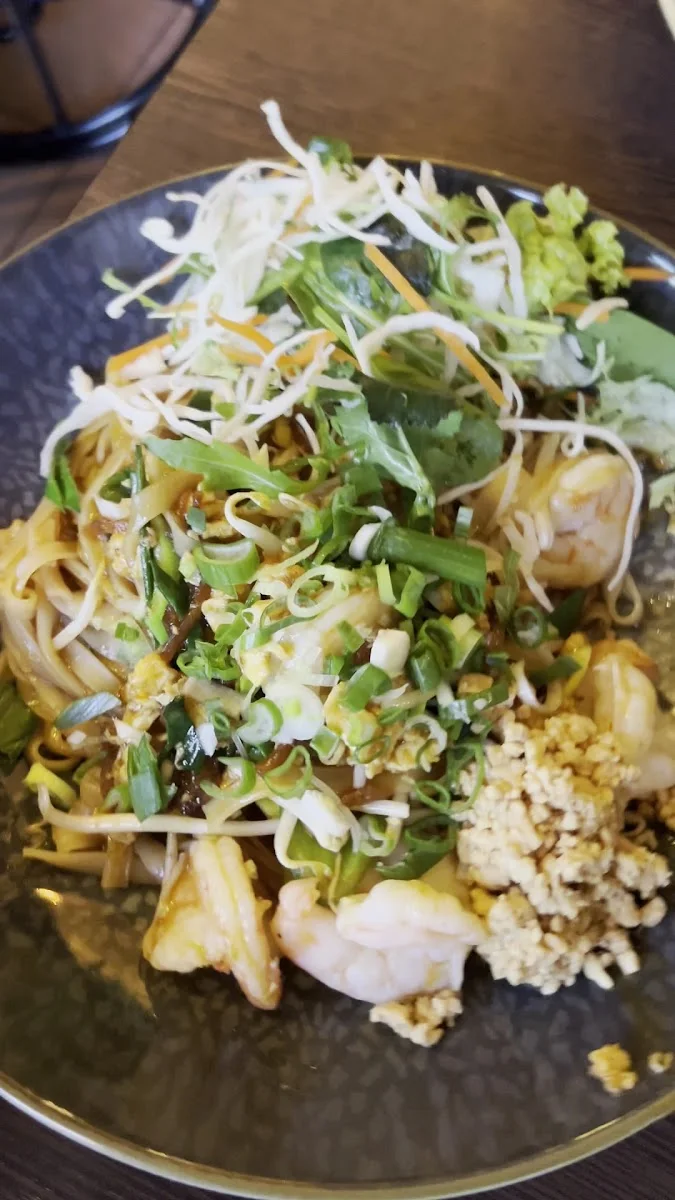Lemongrass | Thai Kitchen – Nudel in Berlin