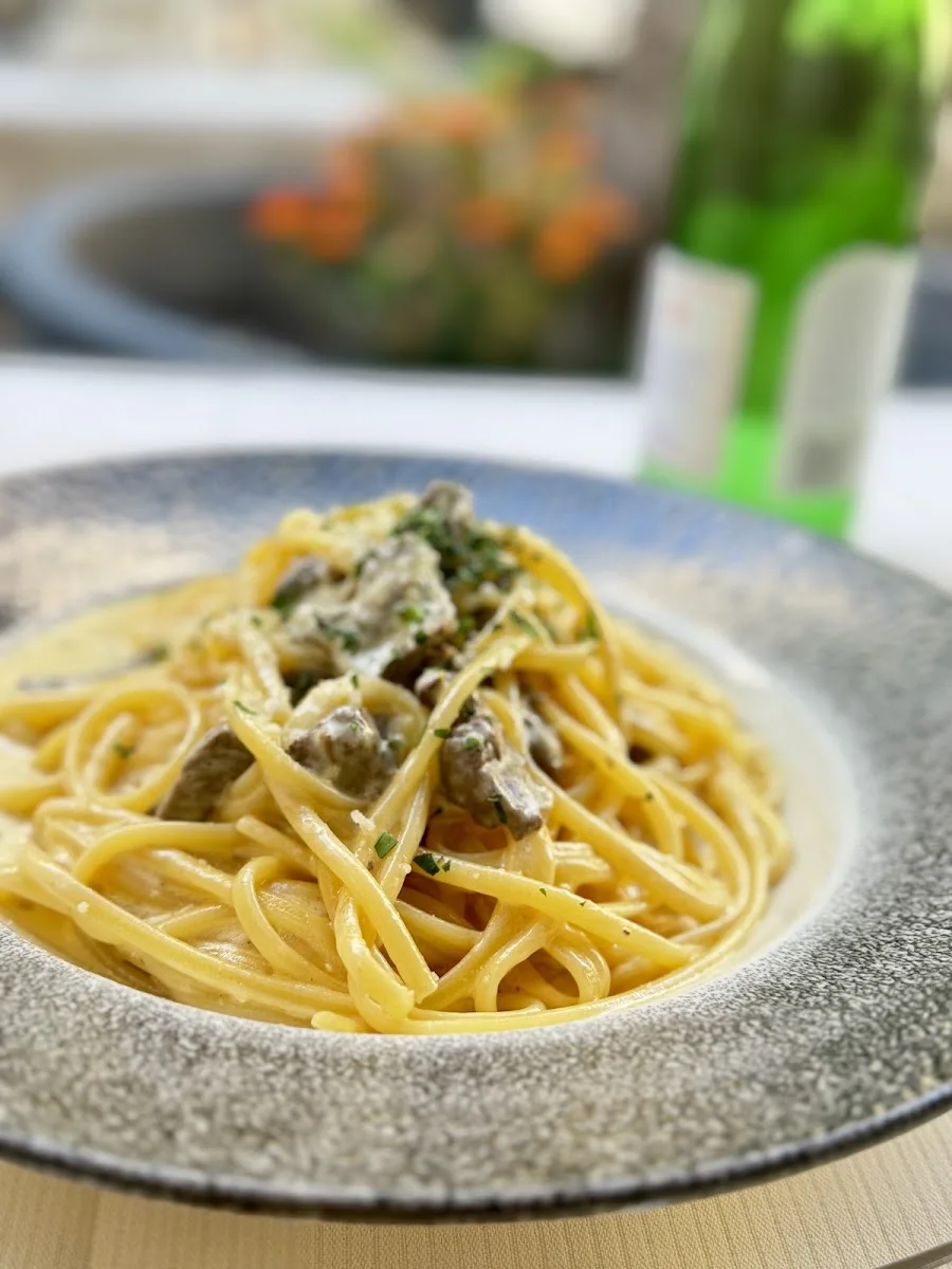 Ristorante Gentorellis – Carbonara in Frankfurt am Main, Hessen