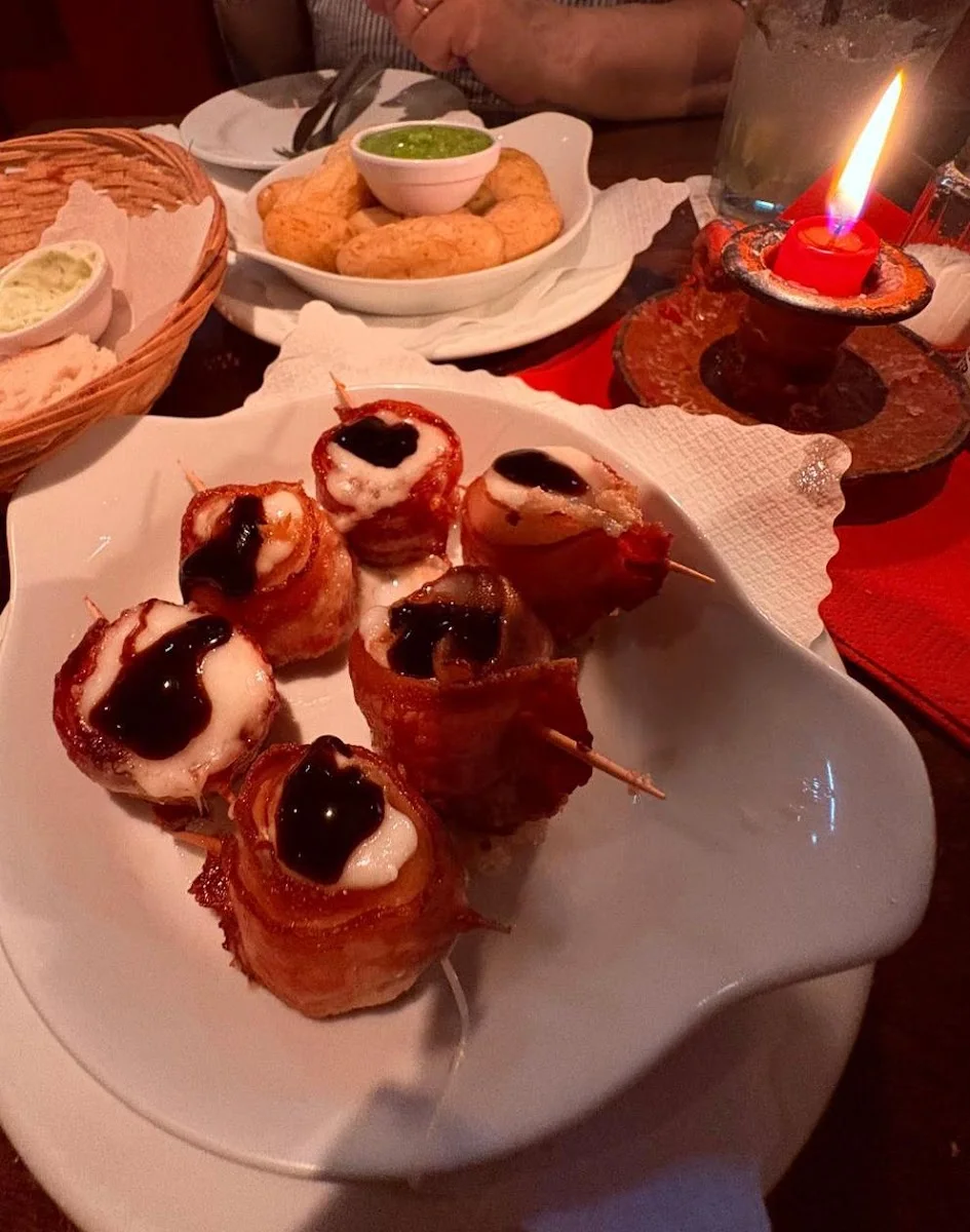 Olá Lisboa – Portugiesisches Restaurant in Hamburg
