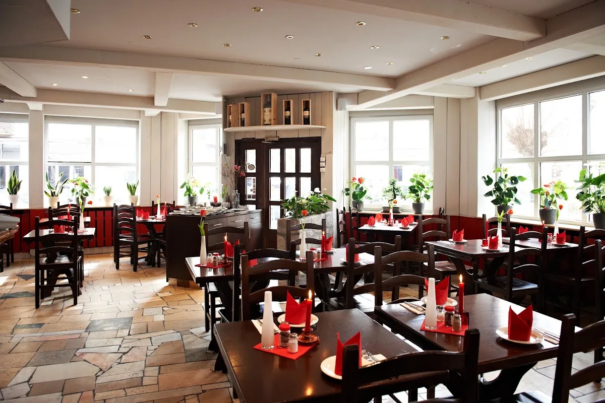 Olá Lisboa – Atmosphäre in Hamburg