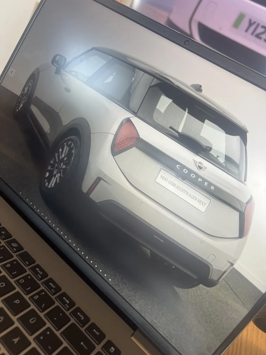 BMW | MINI Autohaus EHRL in Potsdam – Kfz-Ersatzteilgeschäft in Potsdam, Brandenburg