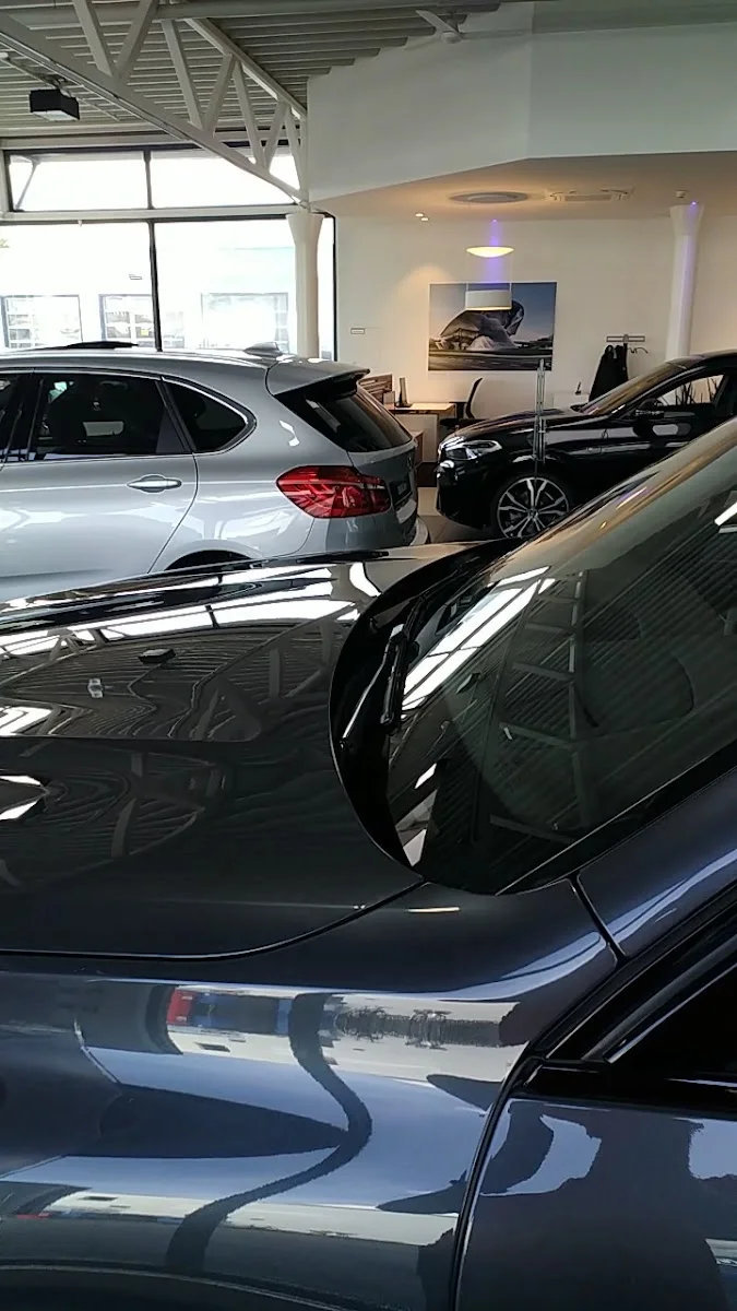 BMW | MINI Autohaus EHRL in Potsdam – Kfz-Ersatzteilgeschäft in Potsdam, Brandenburg