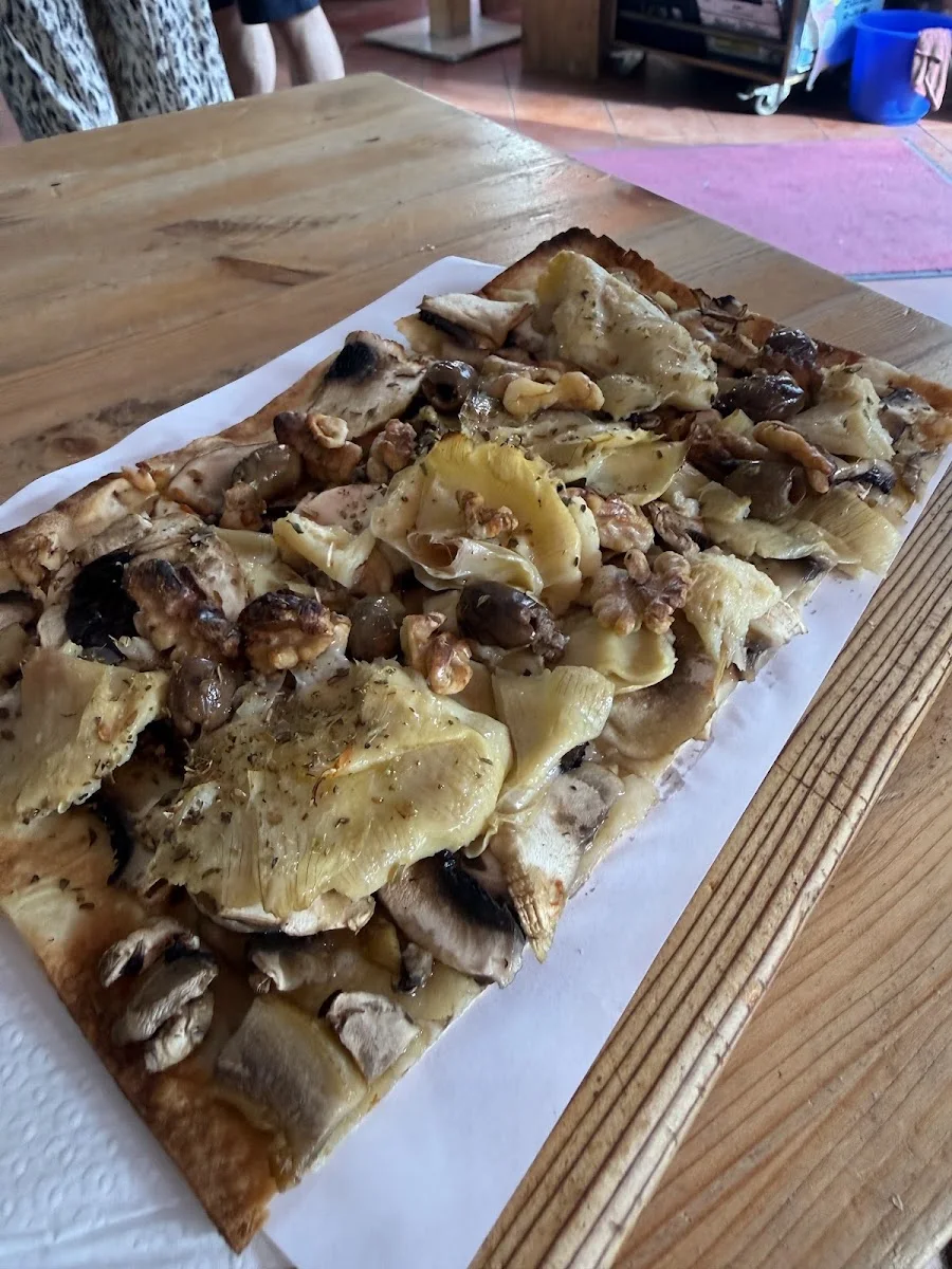 LOLA Pizzaiola – Pizzeria in Berlin