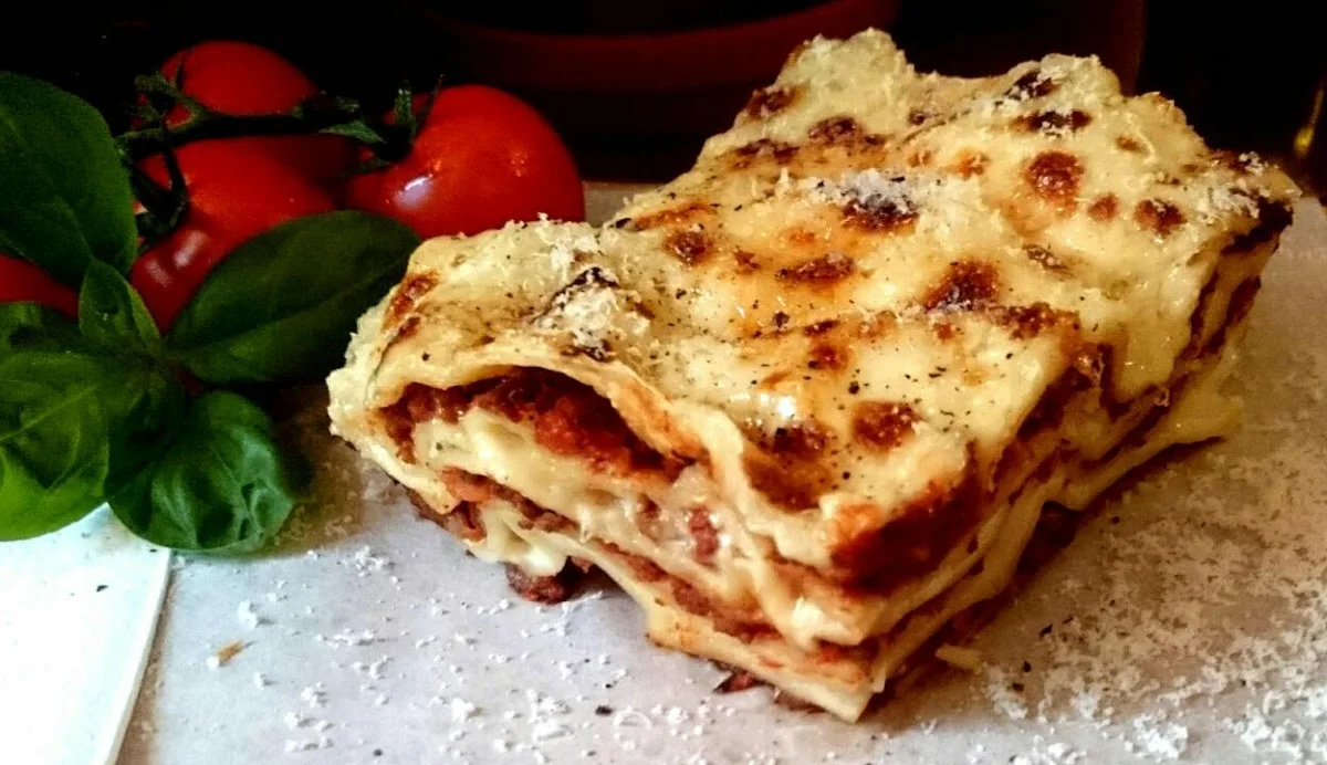 LOLA Pizzaiola – Lasagne in Berlin