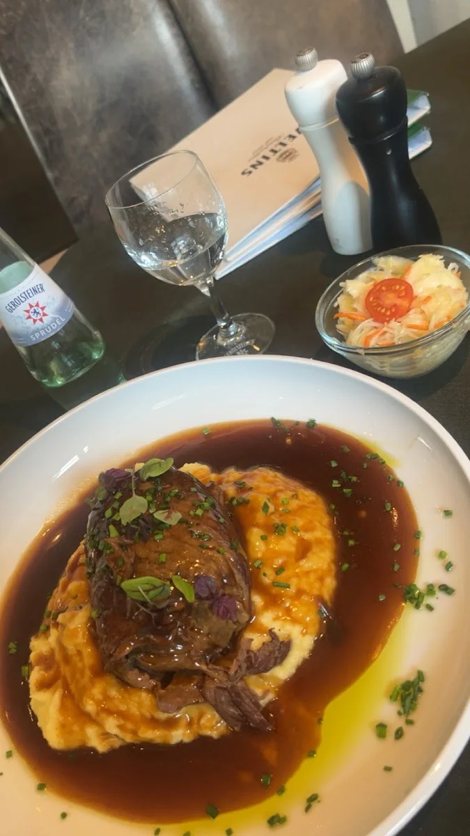 Der Wolterhof – Café in Gelsenkirchen, Nordrhein-Westfalen
