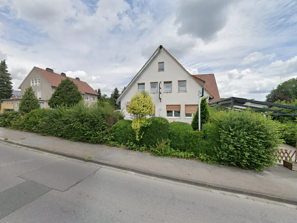 Griechisches Restaurant Olympia – Street View & 360°-Fotos in Menden, Nordrhein-Westfalen