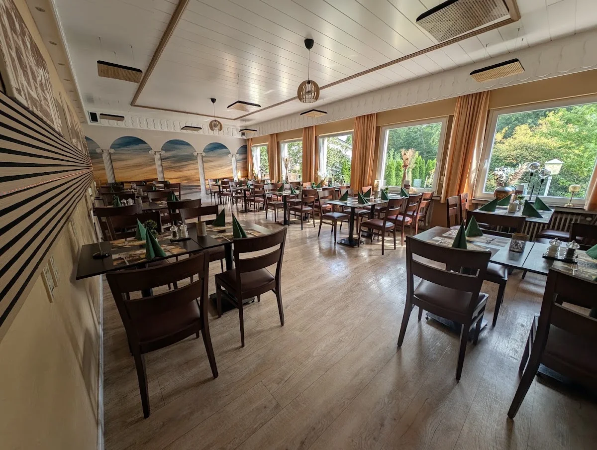 Griechisches Restaurant Olympia – Profilfoto in Menden, Nordrhein-Westfalen