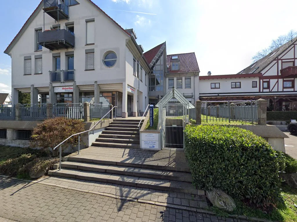 Royal Beauty Freiburg-Umkirch – Street View & 360°-Fotos in Umkirch, Baden-Württemberg